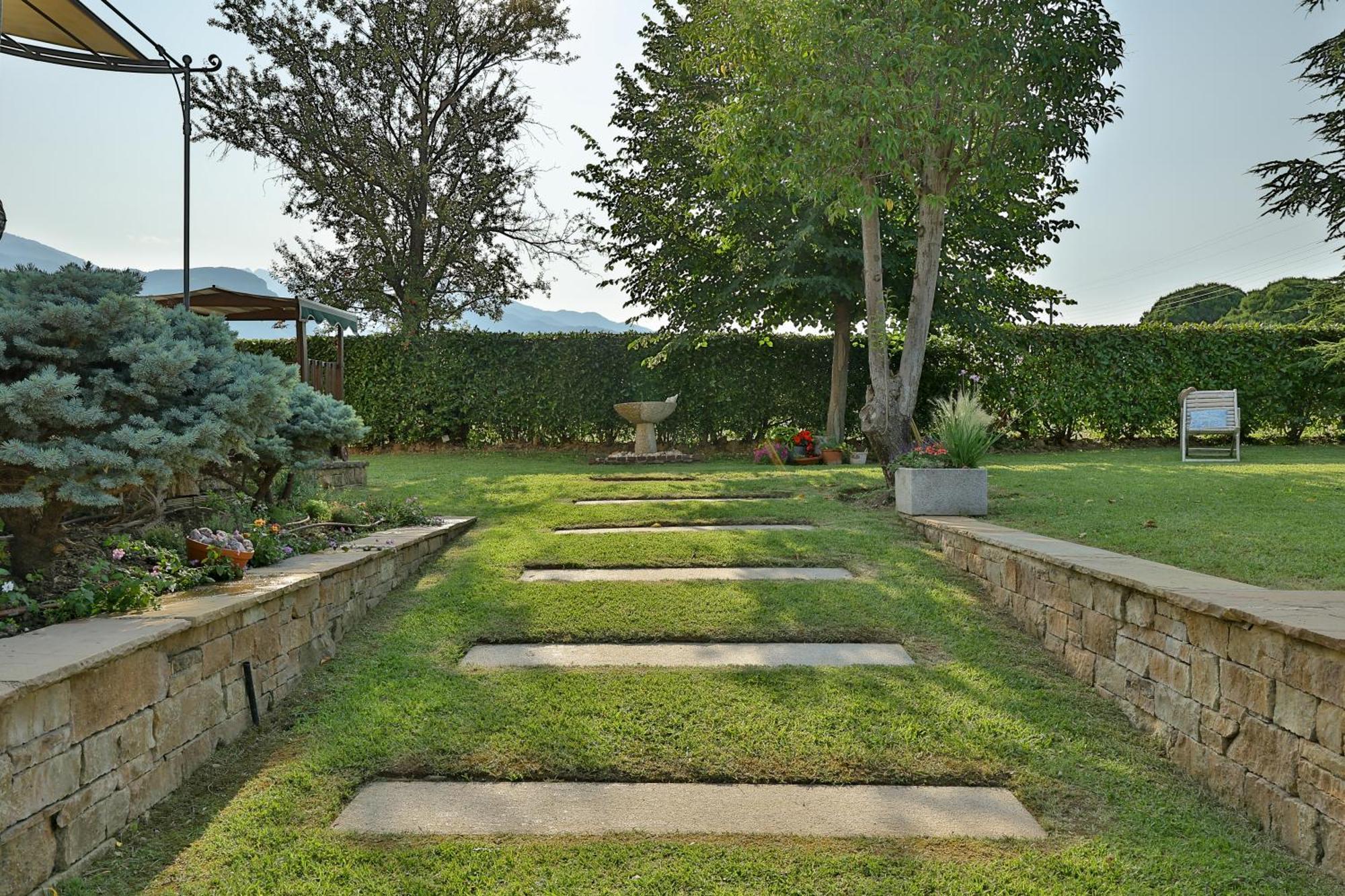 Οlives And Vines All Seasons Villa Litochoro Exteriér fotografie
